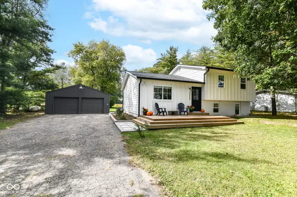 3450 S 575 E, Whitestown, IN 46075