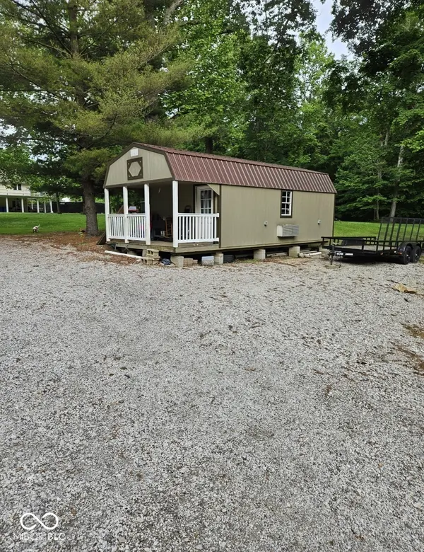 6440 State Road 42, Poland, IN 47868