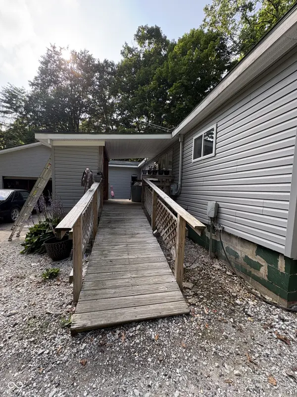 6440 State Road 42, Poland, IN 47868