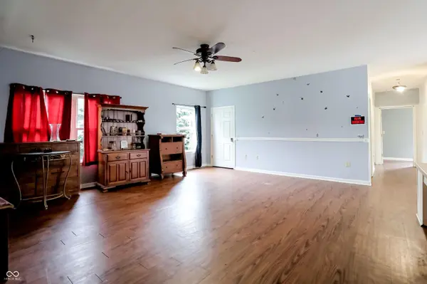 434 N Fairview ST, Bloomington, IN 47404