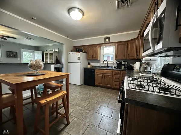 2809 N Rosewood AVE, Muncie, IN 47304