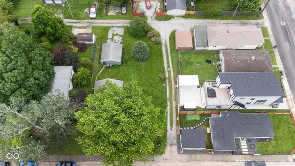 1867 New ST, Indianapolis, IN 46203