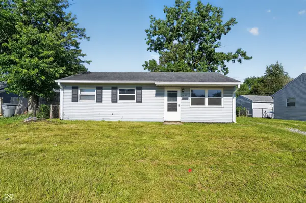 1432 S Colorado AVE, Indianapolis, IN 46203