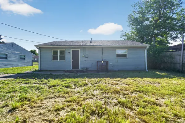 1432 S Colorado AVE, Indianapolis, IN 46203
