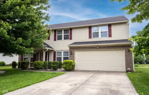 5841 W Port DR, Mccordsville, IN 46055