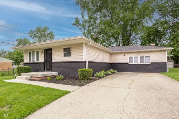 2248 Dupont CT, Indianapolis, IN 46229