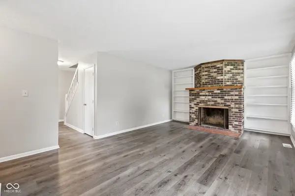436 Orchardview CT, Greenwood, IN 46142