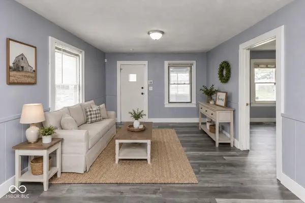 2820 E 16th ST, Indianapolis, IN 46201