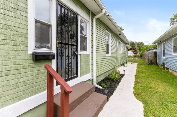 2820 E 16th ST, Indianapolis, IN 46201