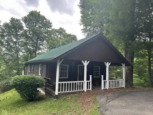 7680 Beech Tree RD, Nineveh, IN 46164