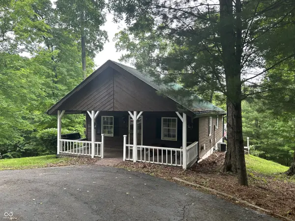 7680 Beech Tree RD, Nineveh, IN 46164