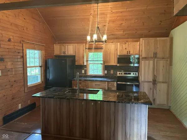 7680 Beech Tree RD, Nineveh, IN 46164