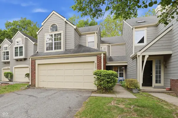 9352 Aberdare DR, Indianapolis, IN 46250
