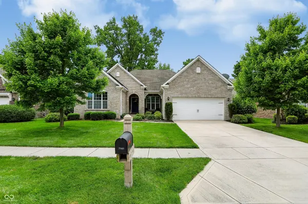 7161 W Mayer DR, Greenfield, IN 46140