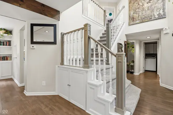742 Austrian WAY, Avon, IN 46123
