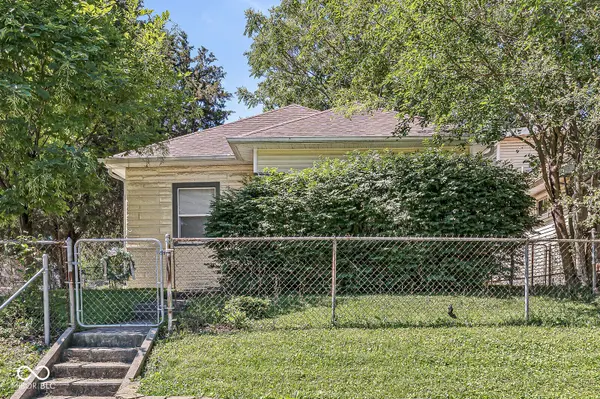 1921 E Pleasant Run Parkway South DR, Indianapolis, IN 46203