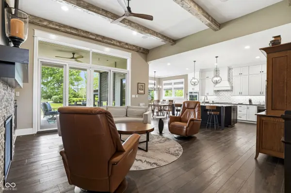 429 Chatham Hills BLVD, Westfield, IN 46074