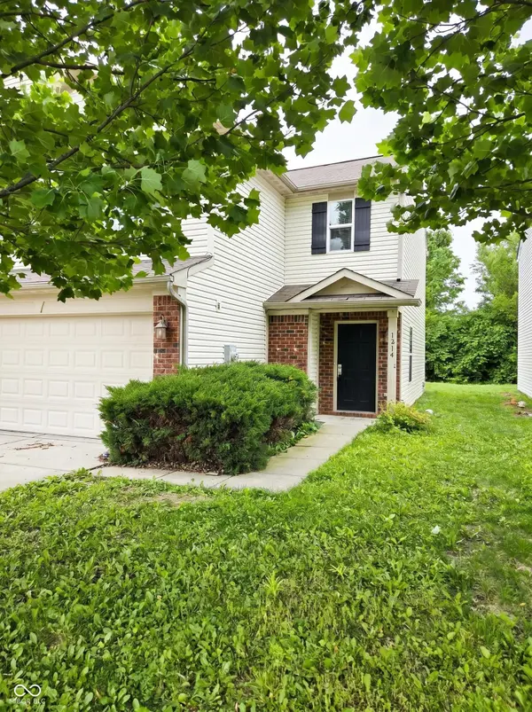 1214 Topp Creek DR, Indianapolis, IN 46214