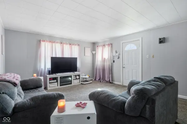 105 W 36th ST, Marion, IN 46953