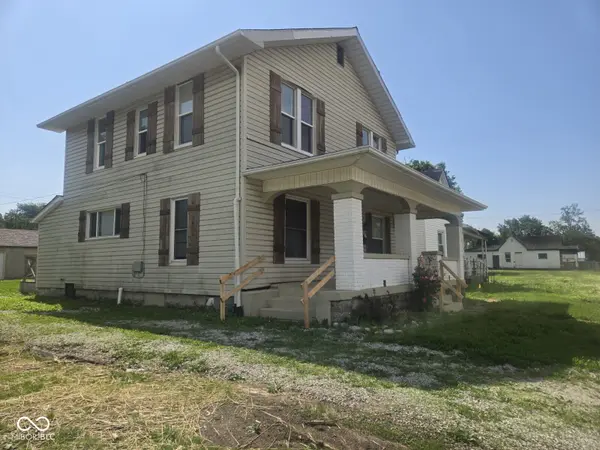 528 Gilbert AVE, Terre Haute, IN 47807