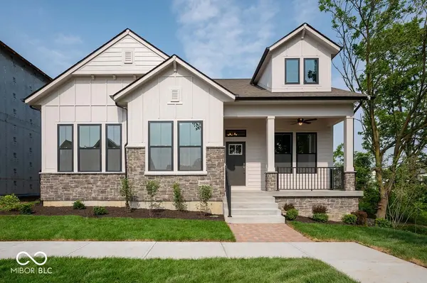 19995 Tomlinson RD, Westfield, IN 46074
