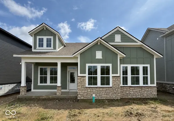 19995 Tomlinson RD, Westfield, IN 46074