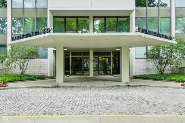 4000 N Meridian ST #14D, Indianapolis, IN 46208