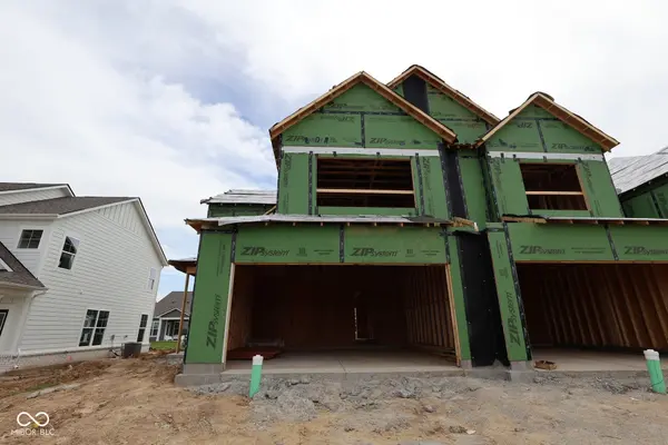 12555 Cattle Ridge DR, Noblesville, IN 46060