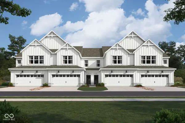 12555 Cattle Ridge DR, Noblesville, IN 46060