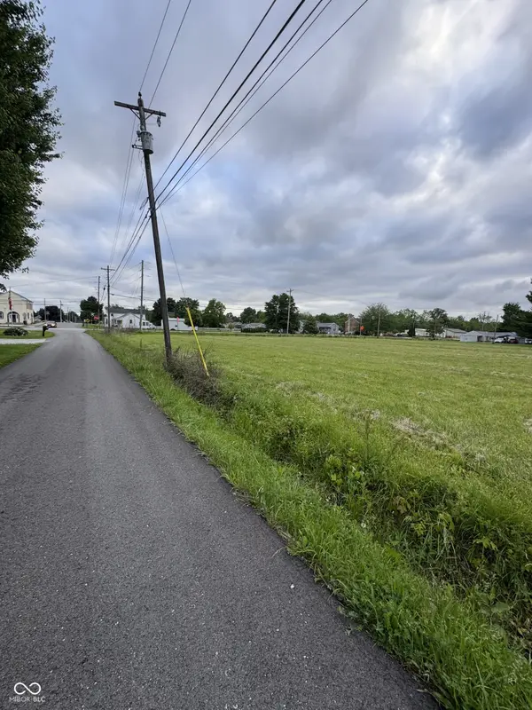 0 Morris Washington ST, Batesville, IN 47006