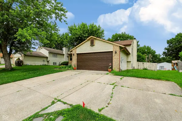4510 Stone Mill DR, Indianapolis, IN 46237