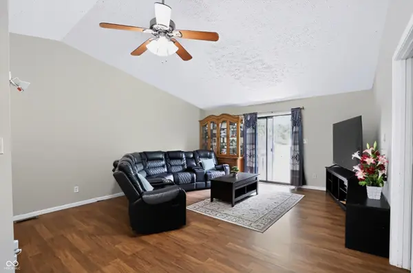 4510 Stone Mill DR, Indianapolis, IN 46237