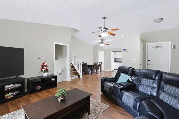 4510 Stone Mill DR, Indianapolis, IN 46237