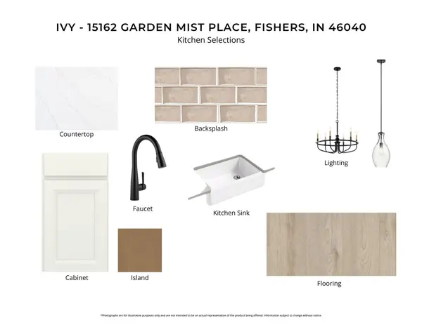 15162 Garden Mist PL, Fishers, IN 46040