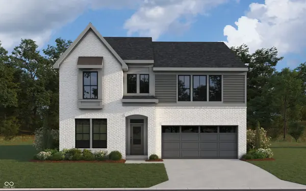 15162 Garden Mist PL, Fishers, IN 46040
