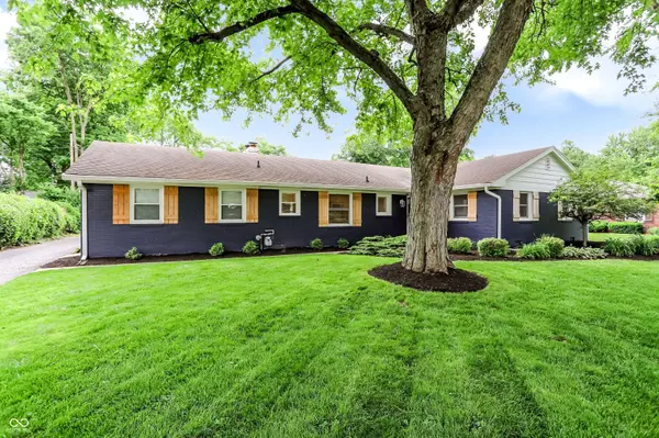 4945 N Dearborn ST, Indianapolis, IN 46205