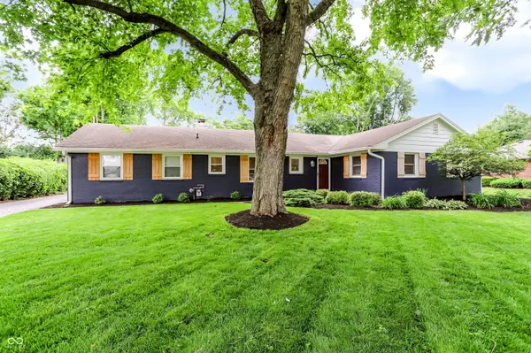 4945 N Dearborn ST, Indianapolis, IN 46205