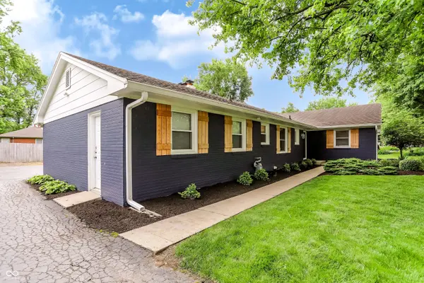 4945 N Dearborn ST, Indianapolis, IN 46205