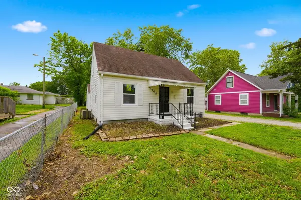 4705 E 35th ST, Indianapolis, IN 46218