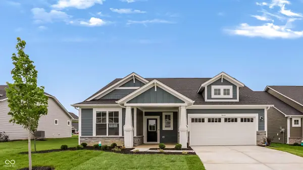 7224 Rose Hill AVE, Brownsburg, IN 46112