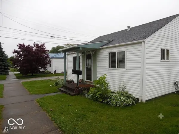 945 E Washington ST, Greensburg, IN 47240