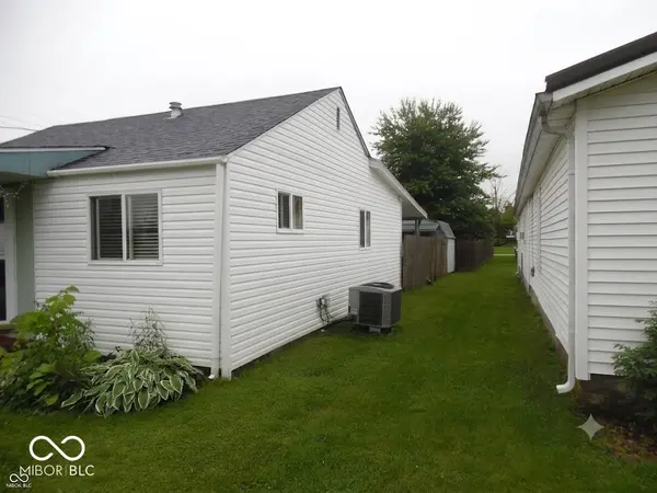 945 E Washington ST, Greensburg, IN 47240