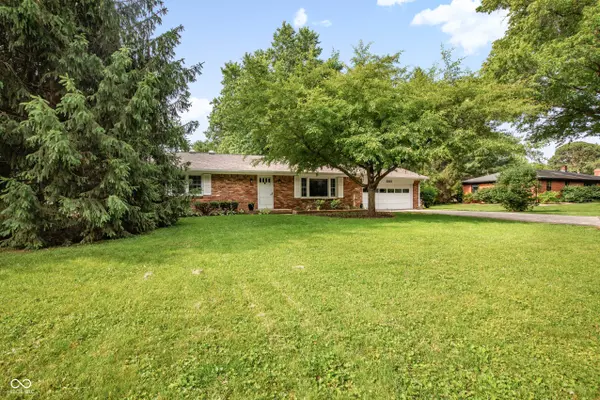 2515 E 99th ST, Carmel, IN 46280