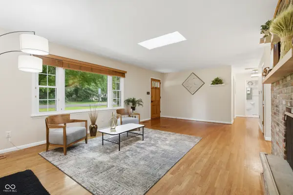 2515 E 99th ST, Carmel, IN 46280