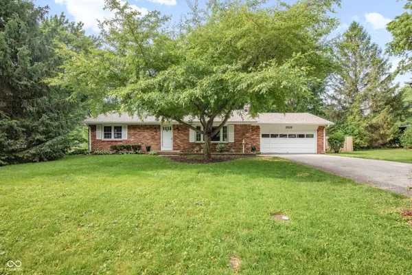 2515 E 99th ST, Carmel, IN 46280