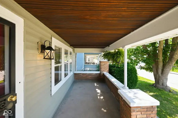 274 N Mount ST, Indianapolis, IN 46222