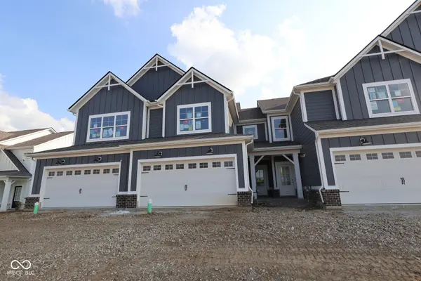 12551 Cattle Ridge DR, Noblesville, IN 46060