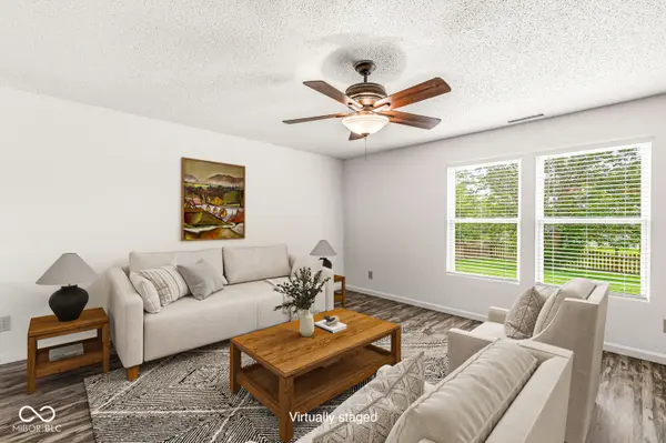 15222 Clear ST, Noblesville, IN 46060