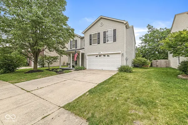 15222 Clear ST, Noblesville, IN 46060