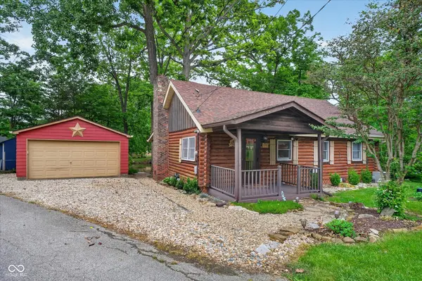 5587 Paradise CT, Martinsville, IN 46151